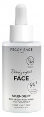 Peggy Sage Experto en Belleza Rostro Splendilift &Eacute;lixir de Jeunesse 15 ml