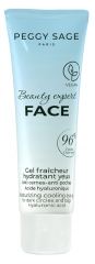 Peggy Sage Beauty Expert Face Gel Fraîcheur Hydratante Yeux 15 ml