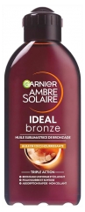Garnier Ambre Solaire Ideal Bronze Tan Enhancing Oil 200 ml