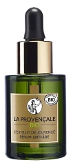 La Provençale Bio L\'Extrait de Jouvence Anti-Aging Serum 30 ml