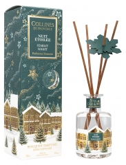 Collines de Provence Nuit Étoilée Bouquet Parfumé 100 ml