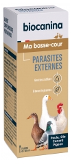 Biocanina Ma Basse-Cour Parasites Externes 100 ml