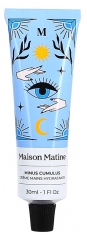 Maison Matine Hydraterende Handcr&egrave;me Minus Cumulus 30 ml