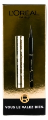 L'Oréal Paris Panorama Set 9.9 ml + Super Liner Perfect Slim 1 g