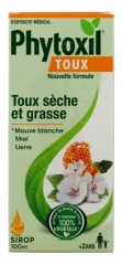 Sanofi Phytoxil Trockener und Fettiger Husten 100 ml