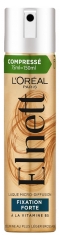 L'Oréal Paris Elnett Laque Fixation Forte Compressée 75 ml