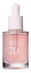 Anua Serum Facial 70 Melocot&oacute;n 30 ml
