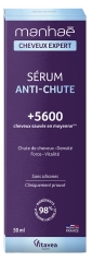Vitavea Manha&eacute; H&aring;r Expert Anti-H&aring;ravfall Serum 50 ml