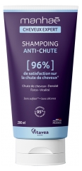 Champ&ocirc; Antica&iacute;da Vitavea Manha&eacute; Cheveux Expert 200 ml