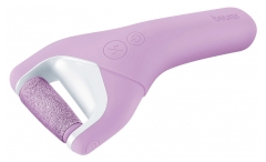 Lixadeira de P&eacute;s Beurer Beauty MP 59