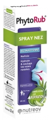 Nutreov PhytoRub Nasenspray 20 ml