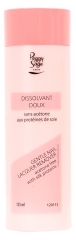 Peggy Sage Quitaesmalte Suave sin Acetona 125 ml