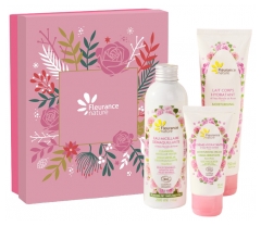 Fleurance Nature Delicate Rose Bio