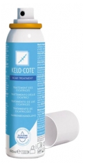 Kelo-Cote Traitement des Cicatrices 100 ml