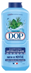 Dop Szampon Przeciwłupieżowy Mięta 480 ml