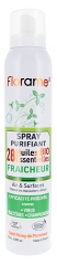Florame Spray Purifiant Fraîcheur Bio 180 ml