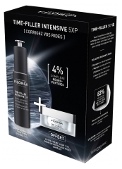 Filorga TIME-FILLER 5XP Wrinkle Correction Cream for All Types of Wrinkles 15 ml Offered
