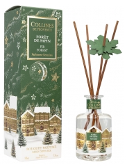 Collines de Provence Forêt de Sapin Bouquet Parfumé 100 ml