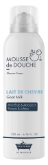 Les Petits Bains de Provence Goat's Milk Shower Foam 200 ml