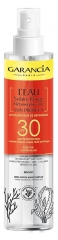 Garancia Rotes Verwandelndes Sonnenwasser Sun Protect SPF30 150 ml