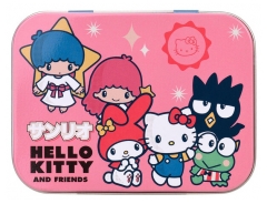 Take Care Hello Kitty Pudełko z 24 Opatrunkami