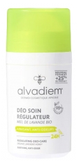 Alvadiem Deodorant Regulierende Pflege 50 ml