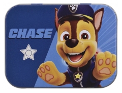 Take Care Paw Patrol L&aring;da med 24 pl&aring;ster