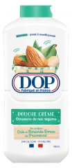 Dop Douceurs de Nos Régions Douche Crème Amande Douce 480 ml