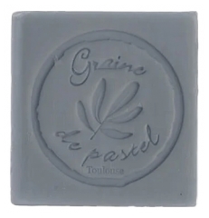 Graine de Pastel Cube de Cocagne 125 g