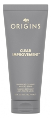 Origins Clear Improvement Anti-Blackhead Exfoliating Mask 75 ml