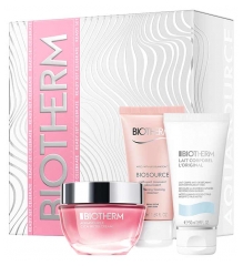 Biotherm Aquasource Hydration Routine Set