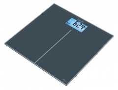 Beurer Pèse-Personne en Verre GS 280