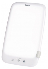 Beurer Programmierbare Lichttherapie-Lampe TL 35