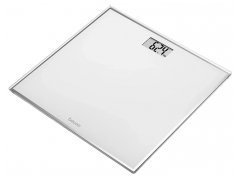 C&acirc;ntar de baie compact din sticlă Beurer GS 120