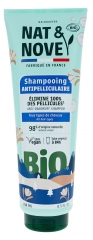Nat&Nove Bio Nat'Nove Bio Szampon Przeciwłupieżowy Wierzba 250 ml