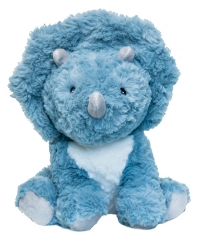 Min Avtagbara V&auml;rmedyna Triceratops