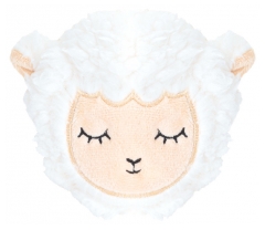 Plic Care Mini Bouillotte Douceur &amp; Confort Mouton