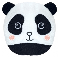 Plic Care Mini Bouillotte Douceur &amp; Confort Panda