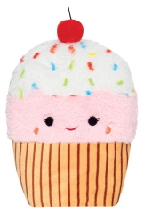 Cupckie Peluche Caliente/fr&iacute;o
