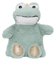 Plic Care Karstais/Aukstais Plī&scaron;a Rotaļlieta &ldquo;Gribouille the Frog&rdquo;