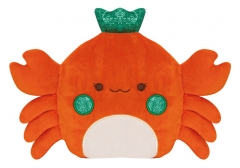 Plic Care Peluche Chaud/Froid Sandy le Crabe