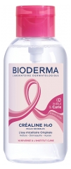 Bioderma Créaline H2O L\'Eau Micellaire Originale Édition Limitée 500 ml