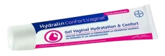 Hydralin Conforto Vaginal Gel Vaginal Hidrata&ccedil;&atilde;o & Conforto 30 ml