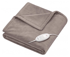 Beurer Varmet&aelig;ppe HD 75 Cosy