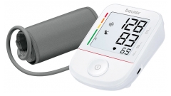 Beurer Medical Oberarm-Blutdruckmessger&auml;t BM 38