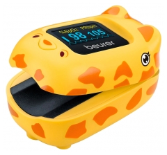 Beurer Babycare Pulsiox&iacute;metro Ni&ntilde;os de 1 A&ntilde;o y + PO 13 Kids