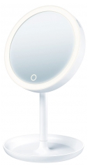 Beurer Beauty Miroir Cosmétique Éclairé