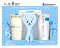 La Roche-Posay Mon Premier Coffret Hygiène et Soin