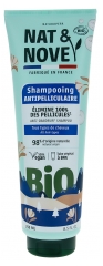 Nat&amp;Nove Bio Shampoing Antipelliculaire Bio 250 ml