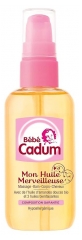 Cadum Mon Huile Merveilleuse 100 ml